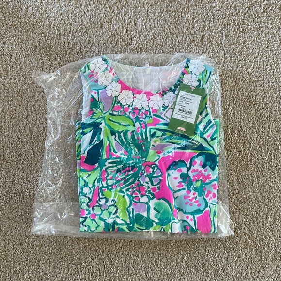 Lilly Pulitzer Other - Lilly Pulitzer Classic Shift